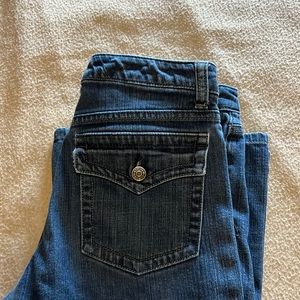 The Limited Jeans